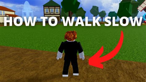 Walk Slowly In Roblox Roblox Hack Shirt Template Doge - what is bereghost roblox password